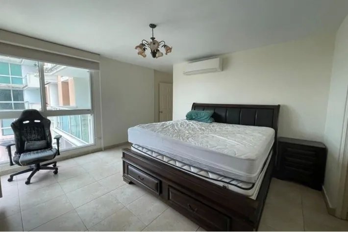 Alquiler de apartamento en PH Mystic Point, Punta Pacifica