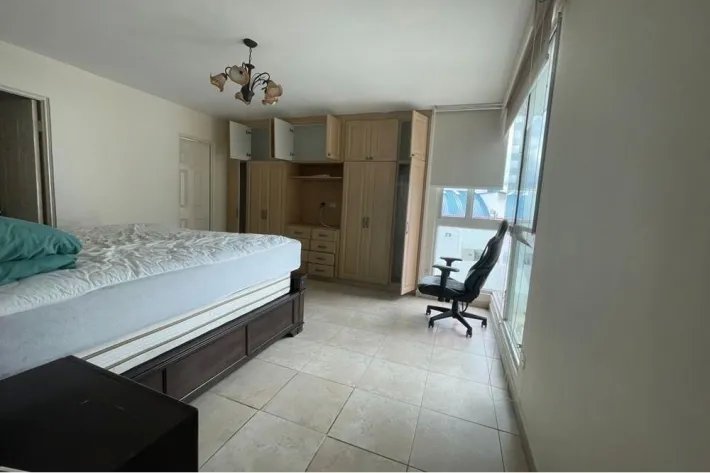 Alquiler de apartamento en PH Mystic Point, Punta Pacifica