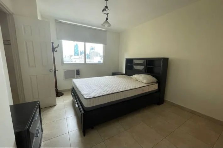 Alquiler de apartamento en PH Mystic Point, Punta Pacifica