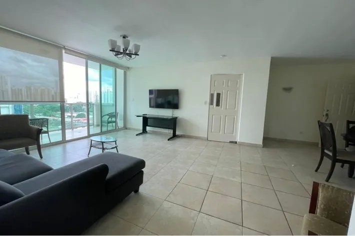 Alquiler de apartamento en PH Mystic Point, Punta Pacifica