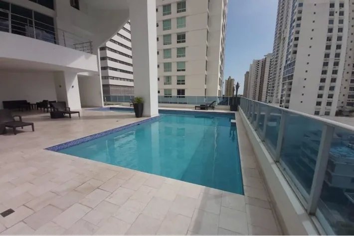 Venta de apartamento PH Joy Tower, San Francisco