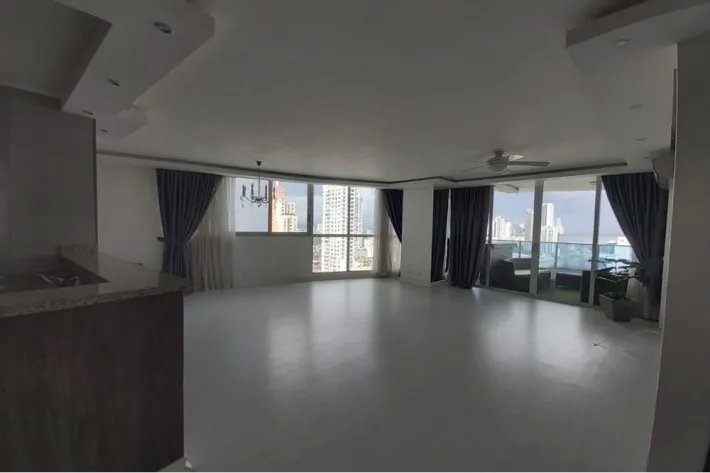 Venta de apartamento PH Joy Tower, San Francisco