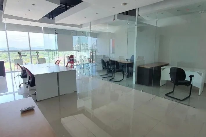 Venta de oficina en Edison Corporate Center, Betania
