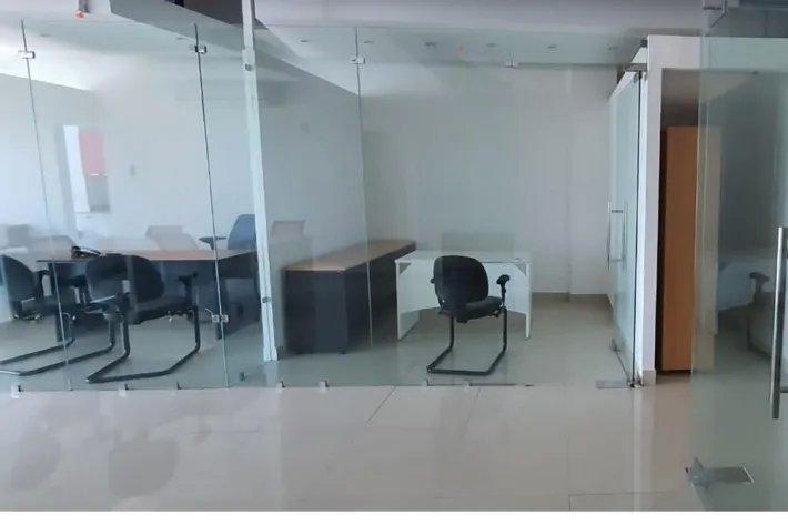 Venta de oficina en Edison Corporate Center, Betania
