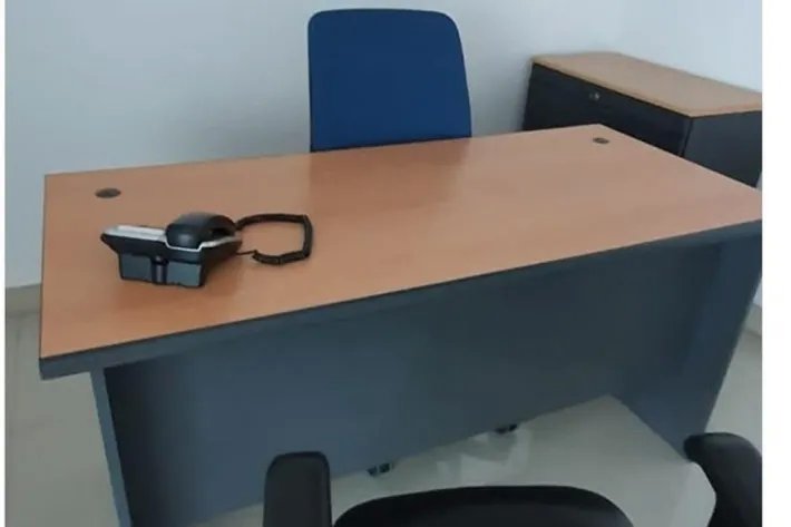 Venta de oficina en Edison Corporate Center, Betania