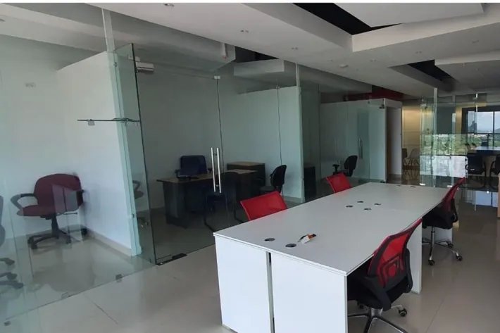 Venta de oficina en Edison Corporate Center, Betania