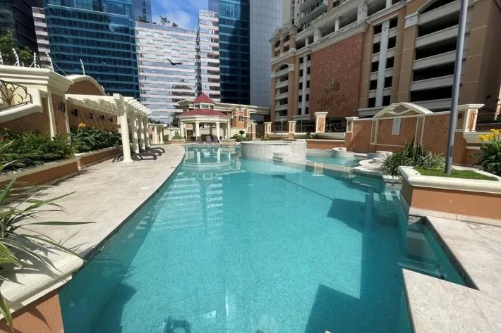 Venta de apartamento en Mystic Point, Punta Pacífica