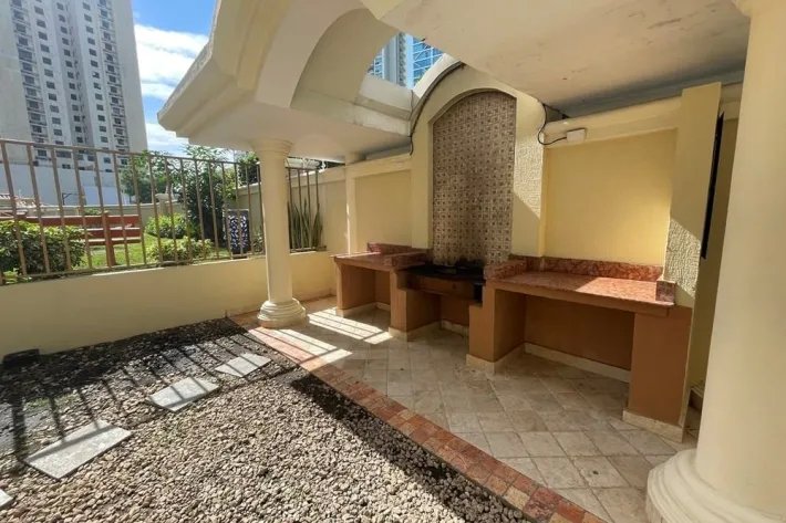 Venta de apartamento en Mystic Point, Punta Pacífica