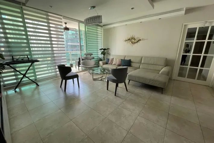 Venta de apartamento en Mystic Point, Punta Pacífica