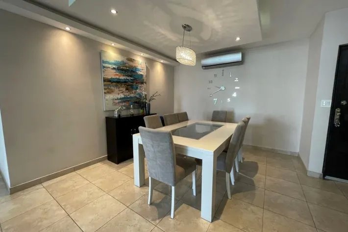 Venta de apartamento en Mystic Point, Punta Pacífica