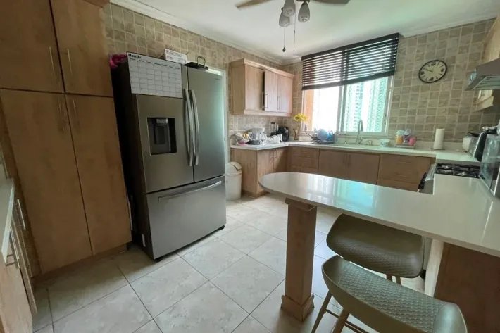 Venta de apartamento en Mystic Point, Punta Pacífica