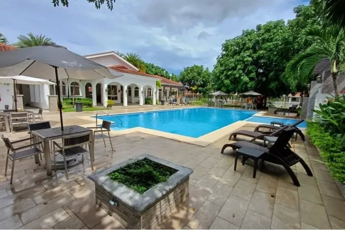 Alquiler de casa en Versalles, Costa Sur, Panamá