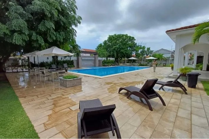 Alquiler de casa en Versalles, Costa Sur, Panamá