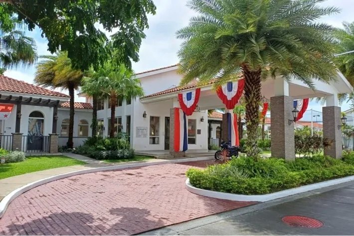 Alquiler de casa en Versalles, Costa Sur, Panamá