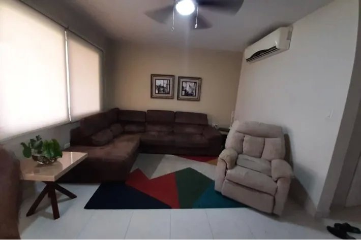 Alquiler de casa en Versalles, Costa Sur, Panamá