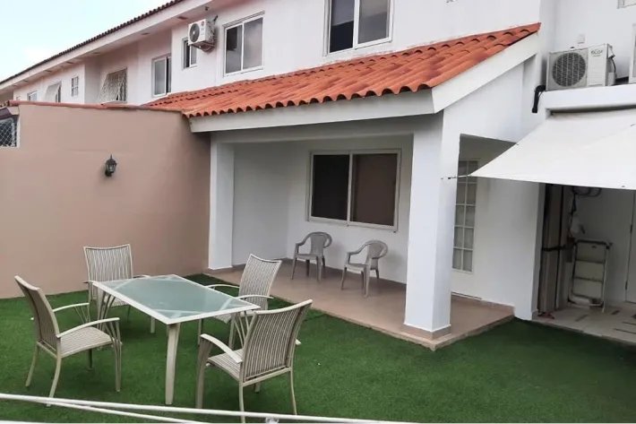 Alquiler de casa en Versalles, Costa Sur, Panamá