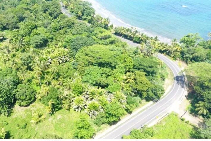 Venta de terreno en Gobea, Donoso, Colón