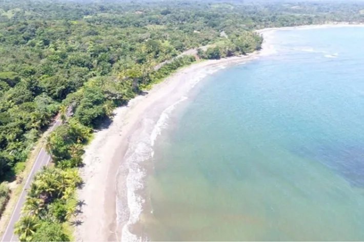 Venta de terreno en Gobea, Donoso, Colón