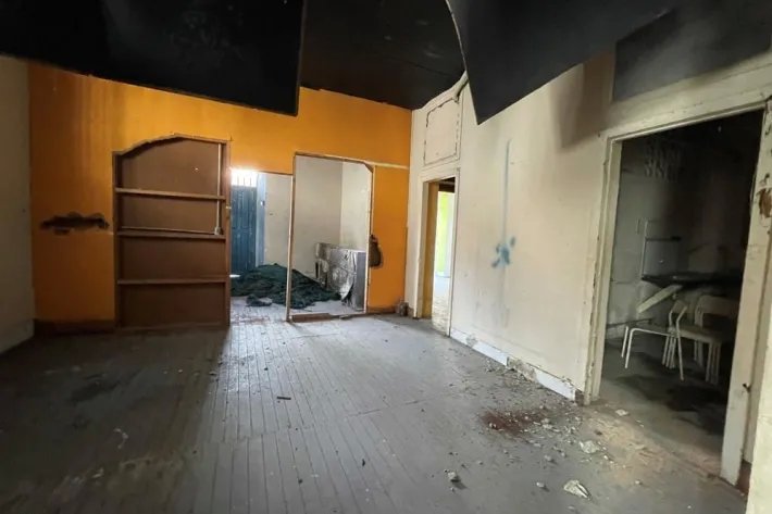 Venta de edificio en Casco Viejo, Panamá