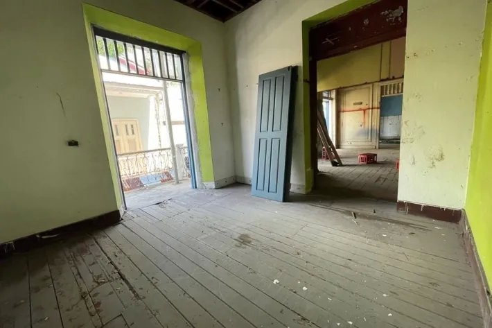 Venta de edificio en Casco Viejo, Panamá