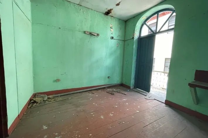 Venta de edificio en Casco Viejo, Panamá