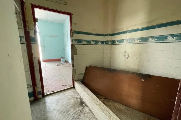 Venta de edificio en Casco Viejo, Panamá