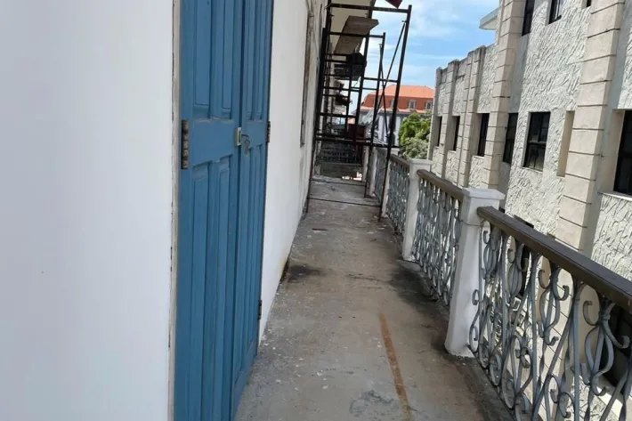 Venta de edificio en Casco Viejo, Panamá