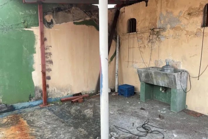 Venta de edificio en Casco Viejo, Panamá