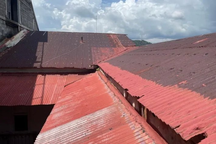 Venta de edificio en Casco Viejo, Panamá