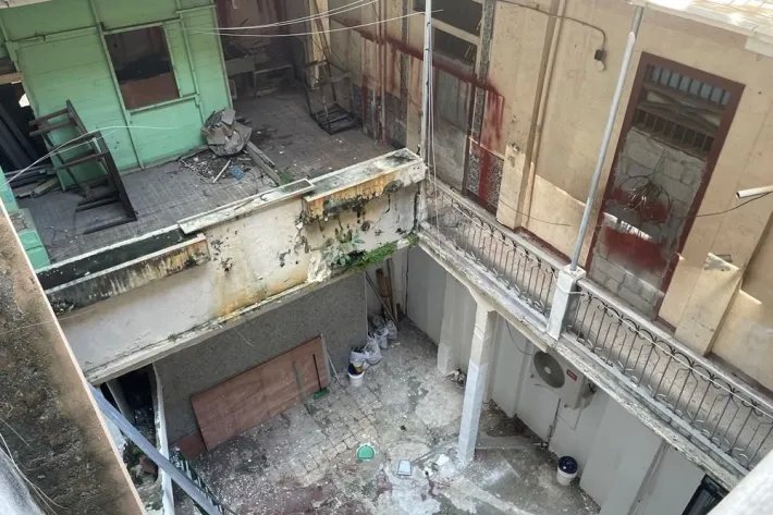Venta de edificio en Casco Viejo, Panamá