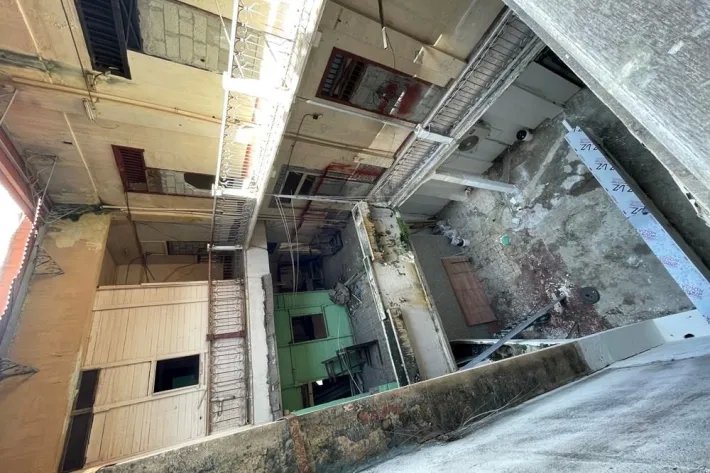 Venta de edificio en Casco Viejo, Panamá