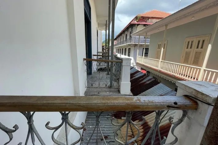 Venta de edificio en Casco Viejo, Panamá