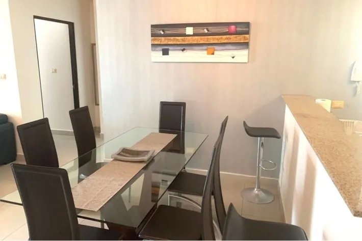 Se alquila apartamento en PH Pacific Sea, Punta Paitilla, Ciudad de Panamá