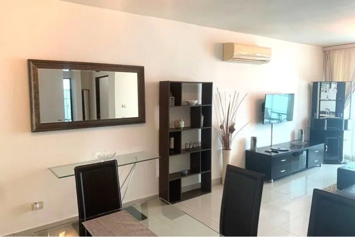 Se alquila apartamento en PH Pacific Sea, Punta Paitilla, Ciudad de Panamá
