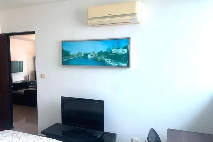 Se alquila apartamento en PH Pacific Sea, Punta Paitilla, Ciudad de Panamá