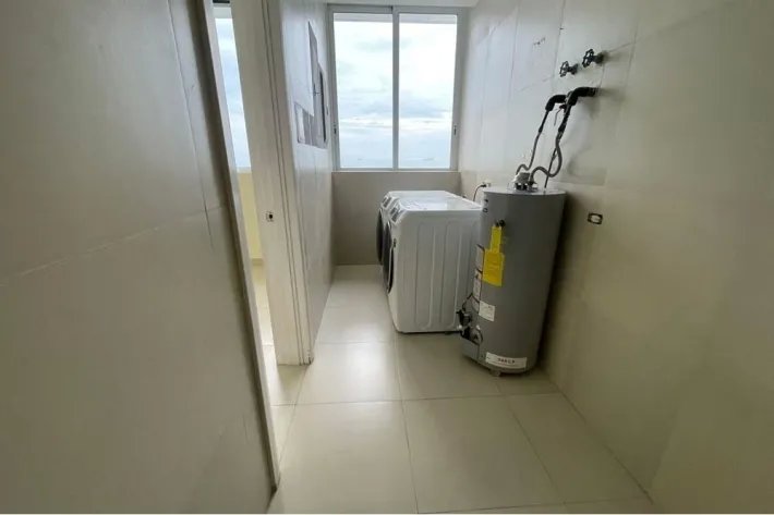 Venta de apartamento en The Point, Punta Paitilla