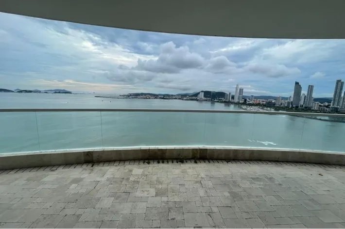Venta de apartamento en The Point, Punta Paitilla