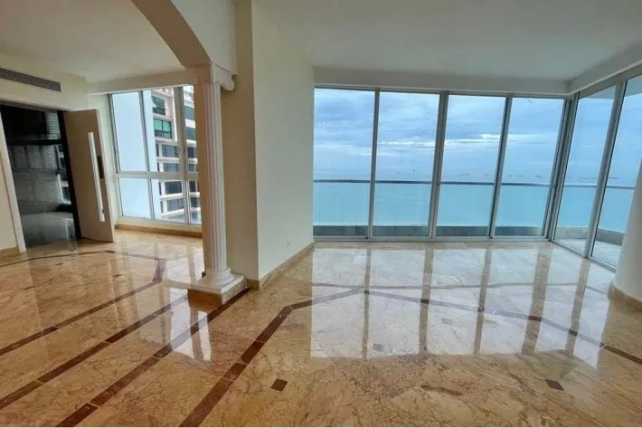 Venta de apartamento en The Point, Punta Paitilla