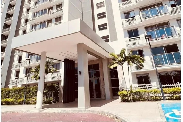 Apartamento en venta en Panamá Pacífico