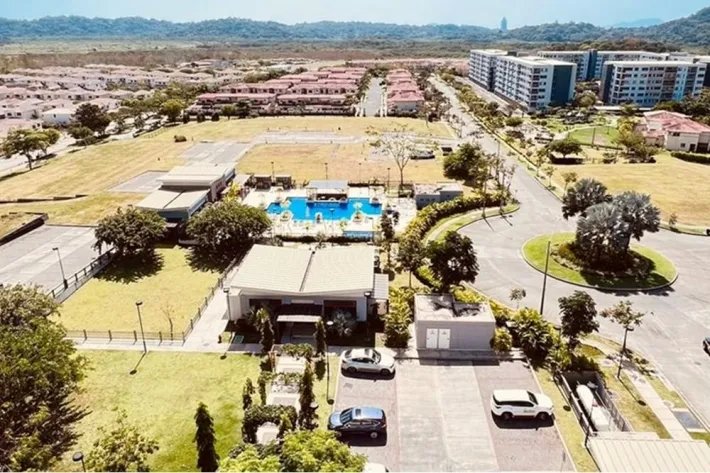 Apartamento en venta en Panamá Pacífico