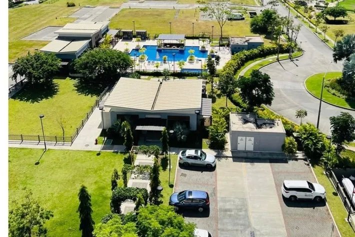 Apartamento en venta en Panamá Pacífico