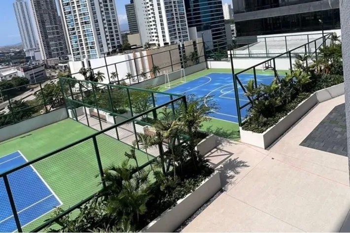 Venta de apartamento vista al mar en Costa del Este, Ciudad de Panamá