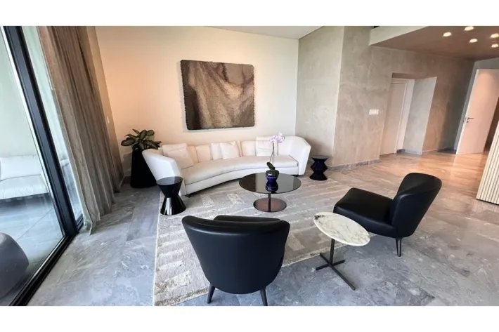 Seaview apartment for sale in Costa del Este, Panama City