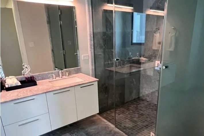 Seaview apartment for sale in Costa del Este, Panama City