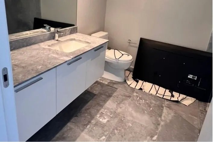 Seaview apartment for sale in Costa del Este, Panama City