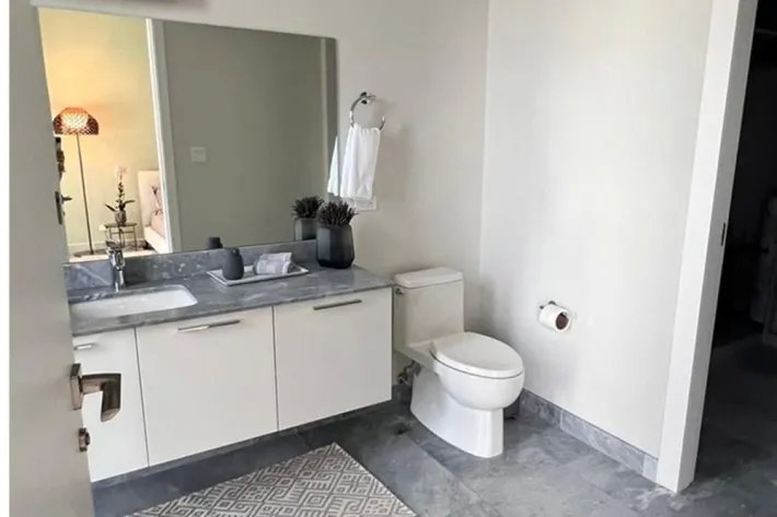 Seaview apartment for sale in Costa del Este, Panama City