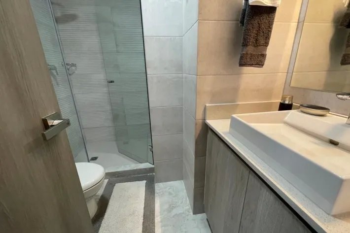 Venta de apartamento en El Cangrejo, Ciudad de Panamá