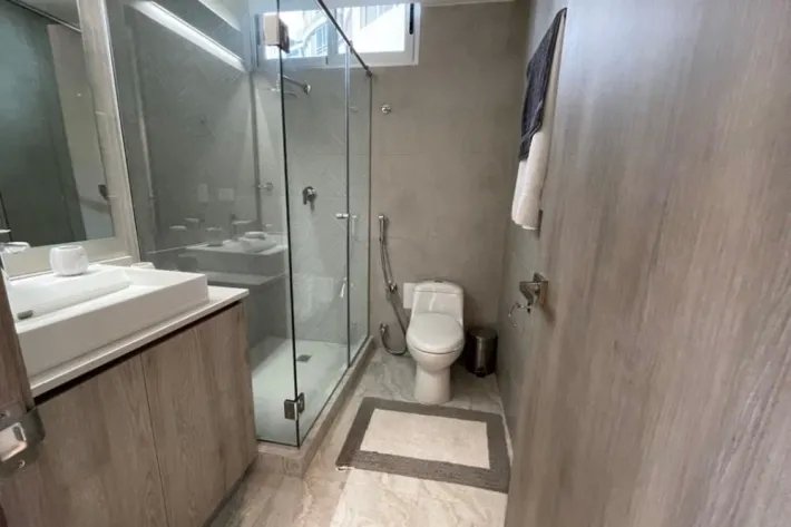 Venta de apartamento en El Cangrejo, Ciudad de Panamá