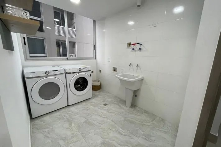 Venta de apartamento en El Cangrejo, Ciudad de Panamá