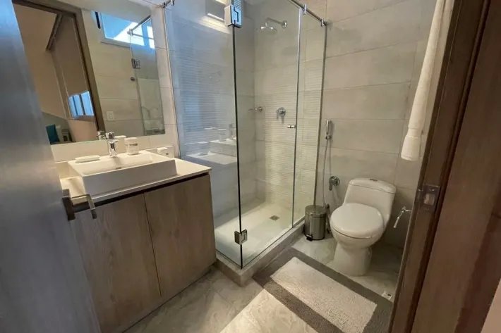 Venta de apartamento en El Cangrejo, Ciudad de Panamá